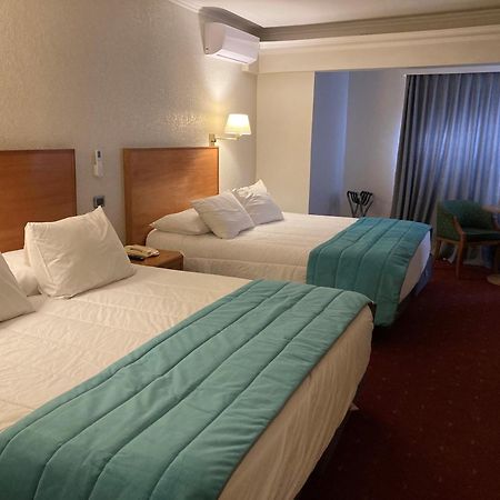 Hotel Gavina Express Arica Exterior foto