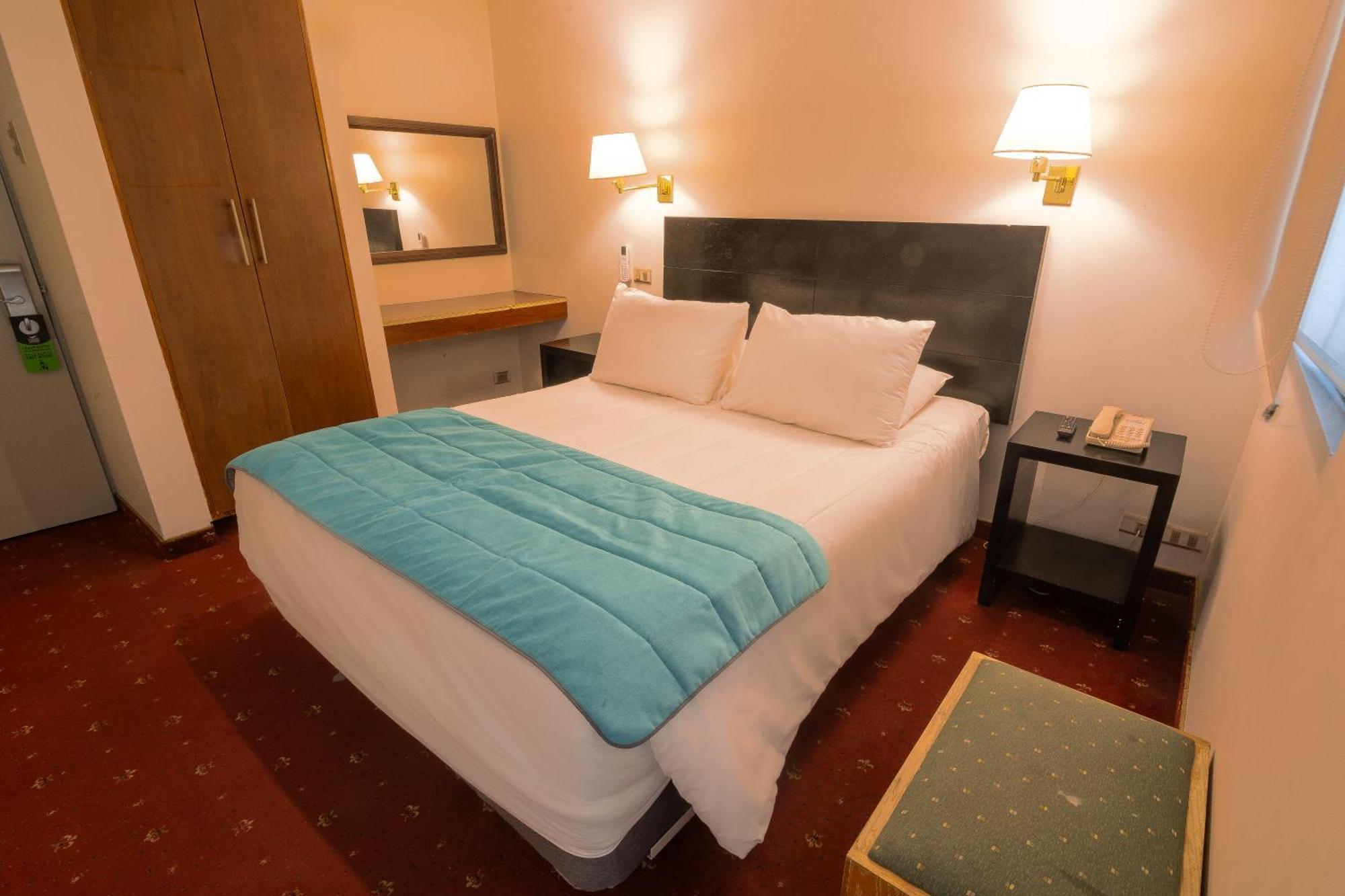 Hotel Gavina Express Arica Exterior foto