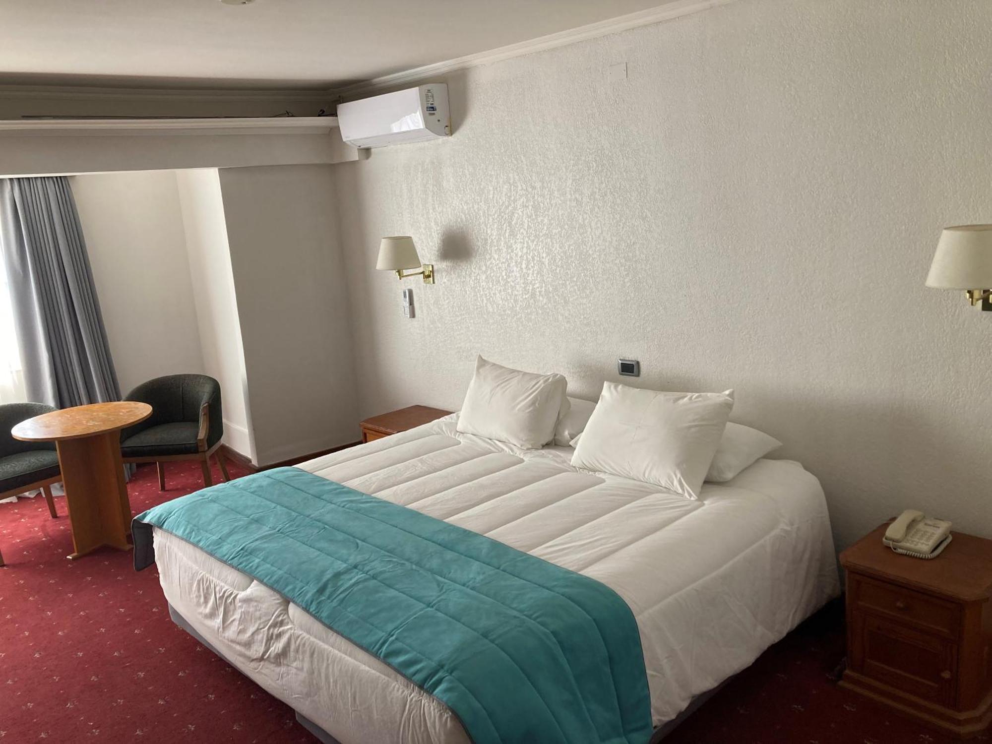 Hotel Gavina Express Arica Exterior foto