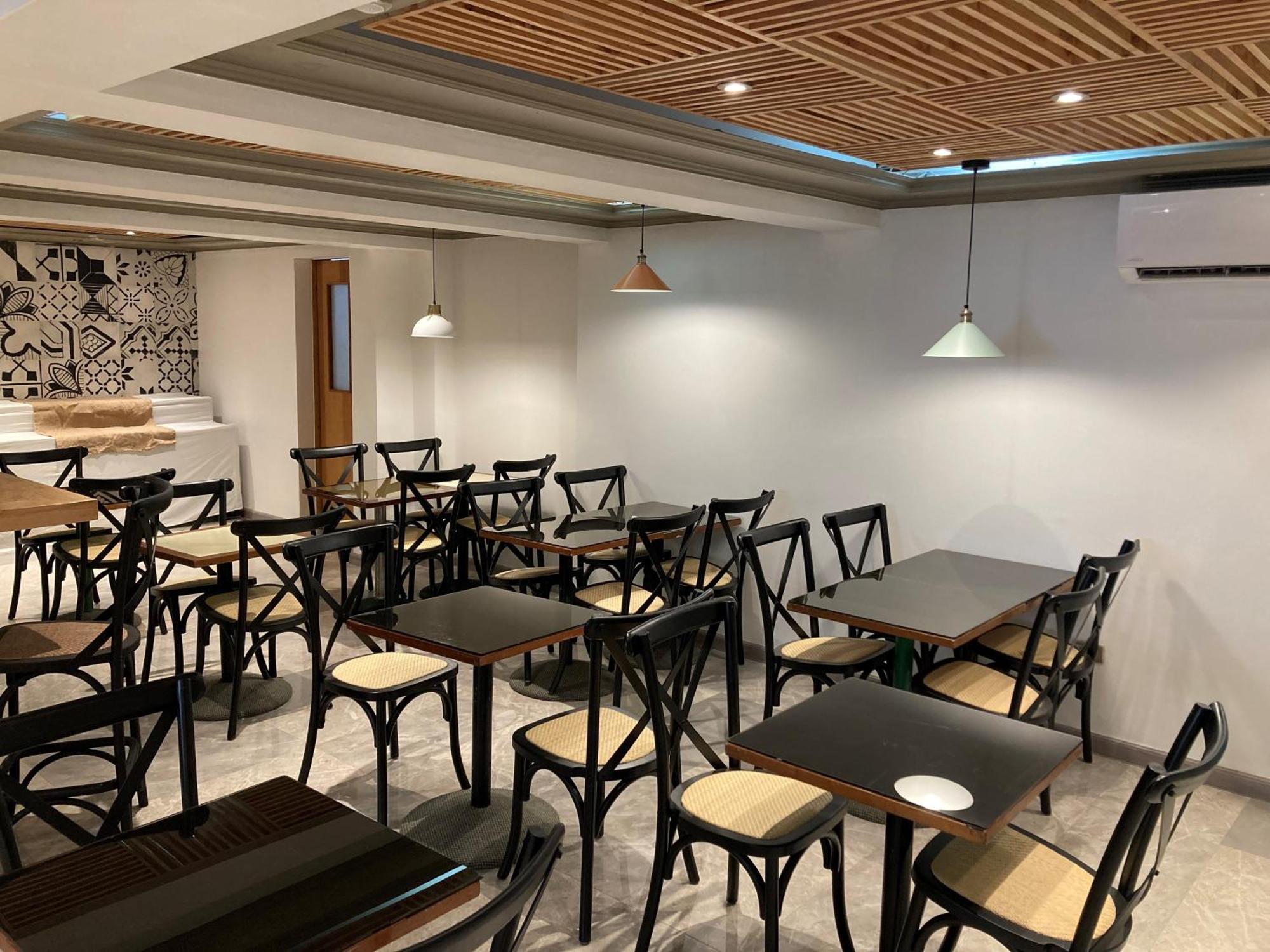 Hotel Gavina Express Arica Exterior foto