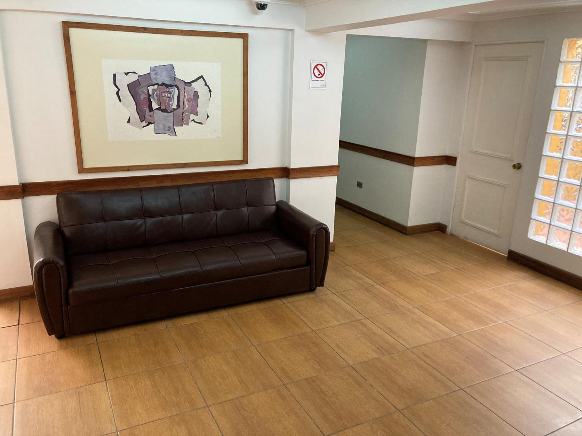 Hotel Gavina Express Arica Exterior foto