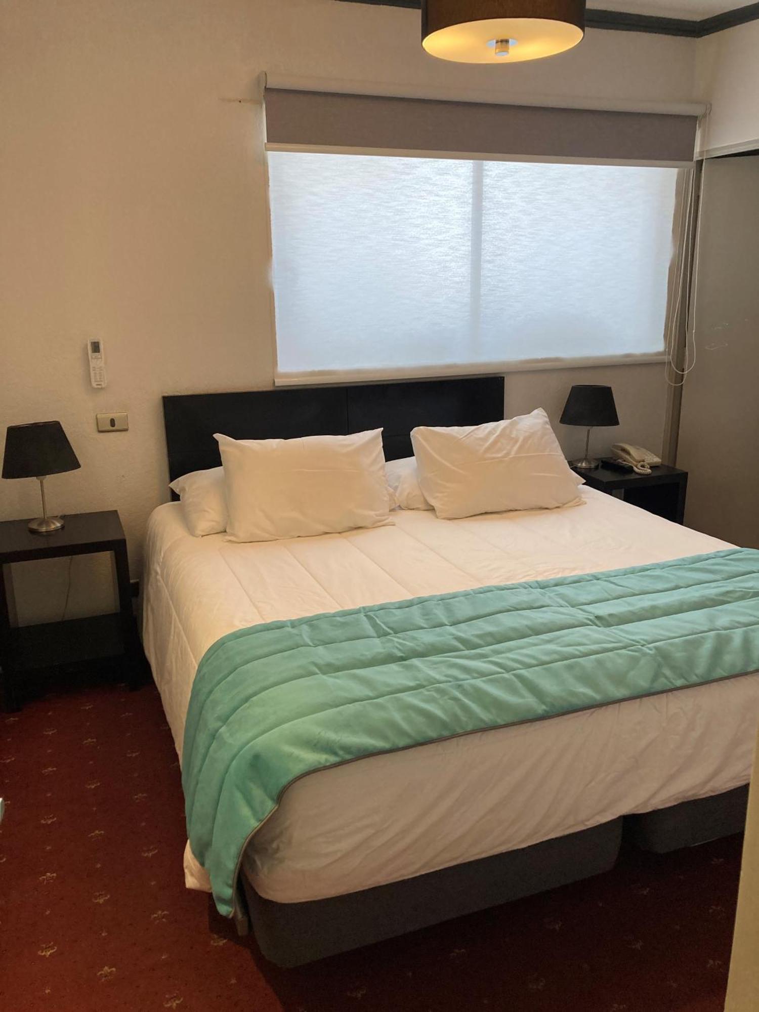 Hotel Gavina Express Arica Exterior foto
