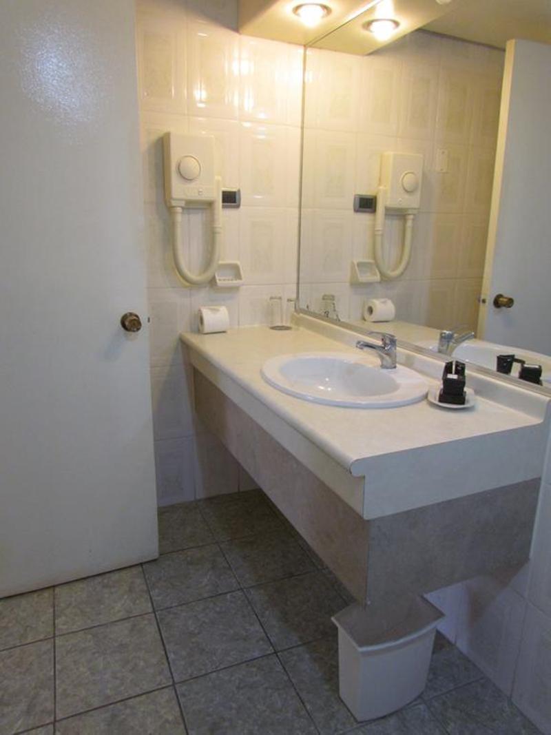 Hotel Gavina Express Arica Exterior foto